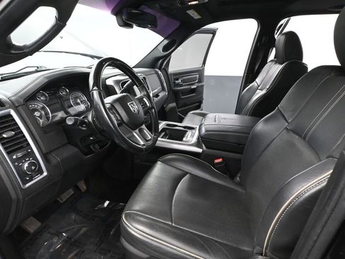 Used 2016 RAM 2500 Limited image 24