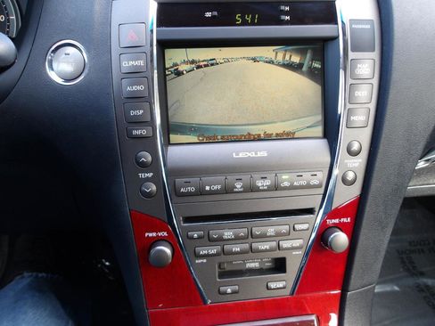 Used 2008 Lexus ES 350 FWD image 19