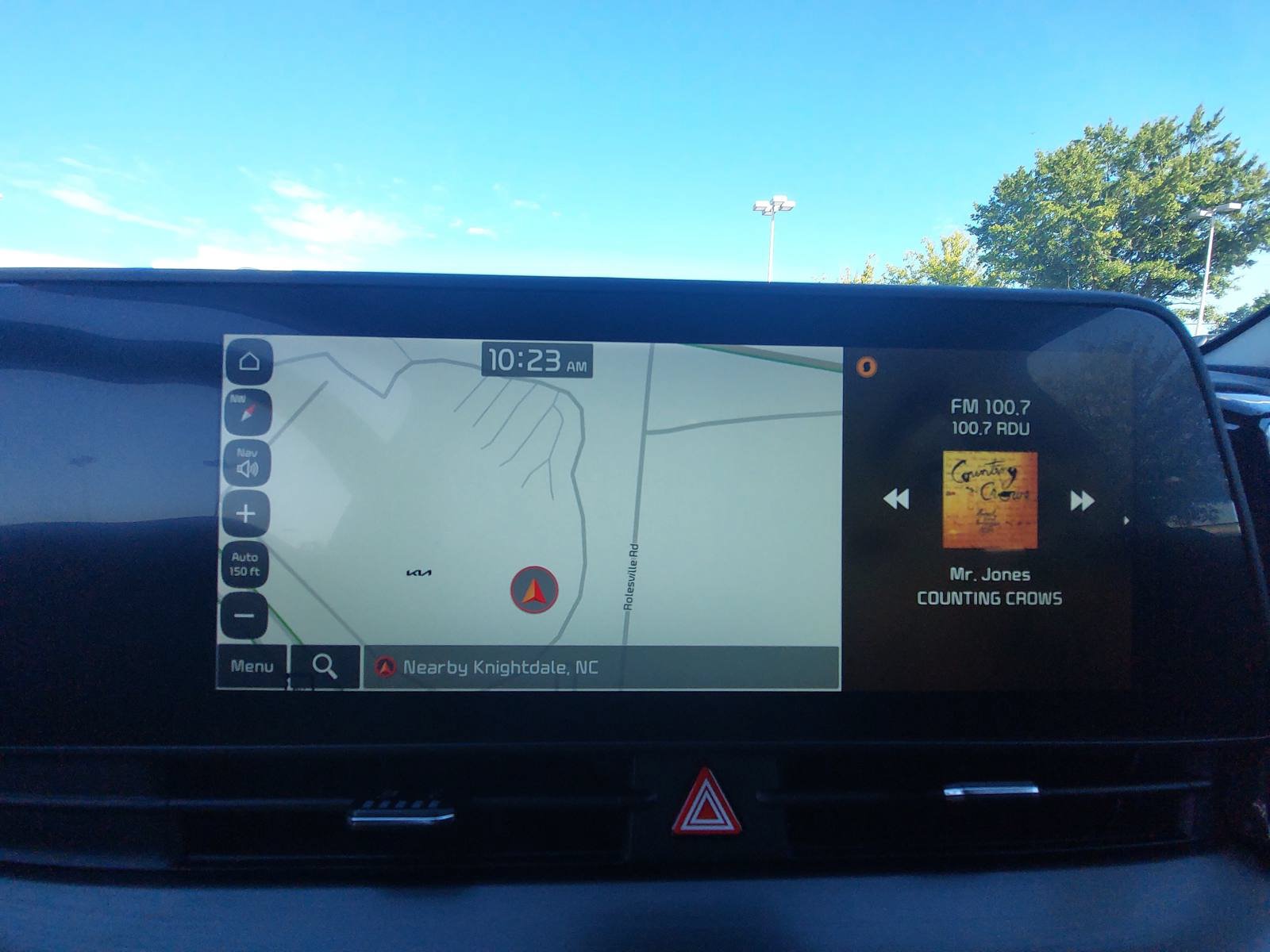 Used 2024 Kia Sportage EX FWD image 22