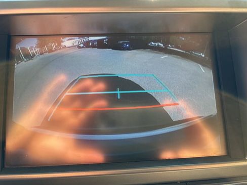 Used 2021 Lexus GX 460 Premium w/ Premium Package image 20