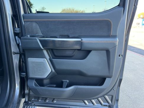 Certified 2021 Ford F150 Platinum w/ Equipment Group 701A High image 13