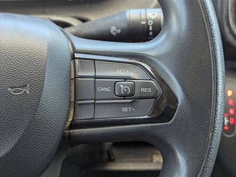 Used 2023 RAM ProMaster 2500 FWD image 12