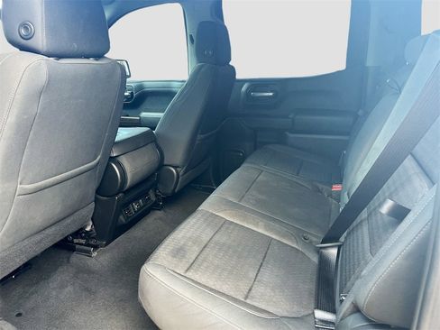 Used 2022 Chevrolet Silverado 1500 LT w/ Texas Edition Plus image 23