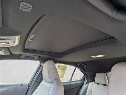 Used 2023 Lexus UX 250h F Sport w/ Accessory Package (Z1) image 21