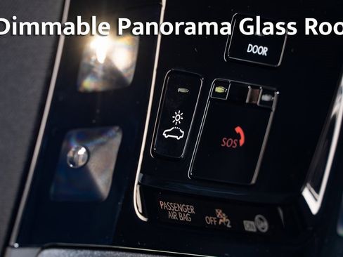 New 2026 Lexus RZ 350e 2WD image 36