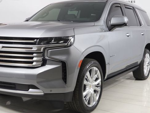 Used 2023 Chevrolet Tahoe High Country w/ Premium Package 2 image 58