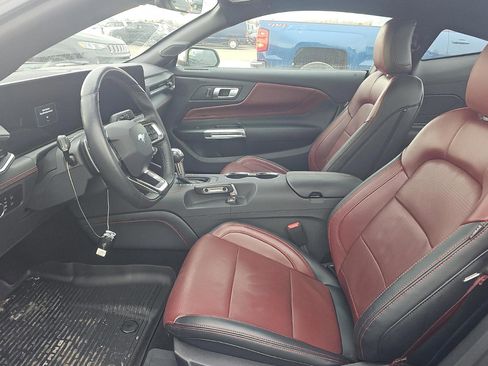 Used 2024 Ford Mustang GT Premium w/ GT Performance Package image 10