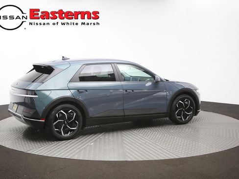 Used 2023 Hyundai Ioniq 5 SE RWD image 39