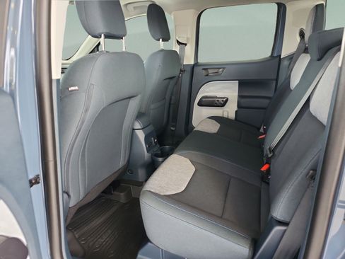New 2026 Ford Maverick XLT w/ XLT Luxury Package FWD image 16