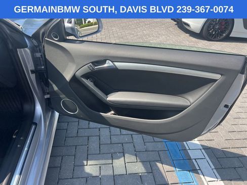 Used 2016 Audi A5 2.0T Premium Plus w/ Technology Package AWD/4WD image 20