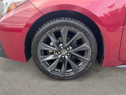 Used 2023 Toyota Corolla SE image 10
