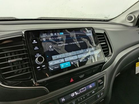 New 2026 Honda Ridgeline RTL image 23