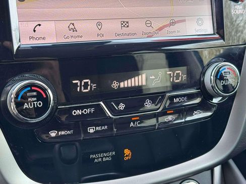 Used 2024 Nissan Murano SL AWD/4WD image 25