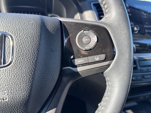 Certified 2022 Honda Pilot Special Edition image 18