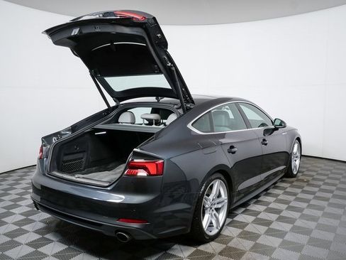 Used 2018 Audi A5 2.0T Prestige w/ S Line Sport Package image 27