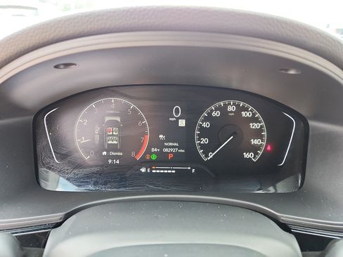 Used 2023 Honda Civic Sport image 20