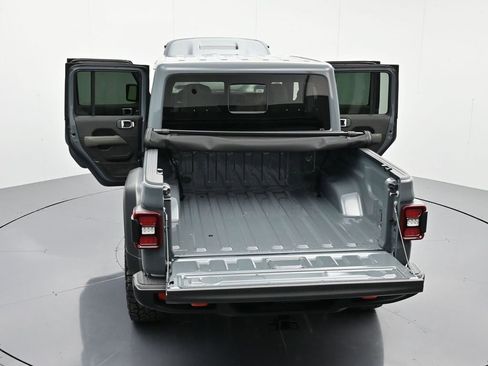 New 2026 Jeep Gladiator Mojave image 44