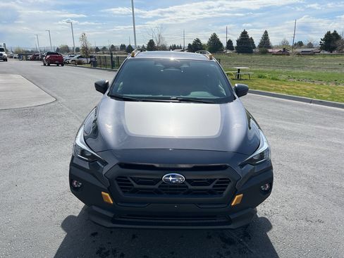 New 2026 Subaru Crosstrek 2.5i Wilderness AWD/4WD image 7