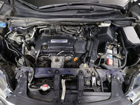 Used 2015 Honda CR-V LX image 38