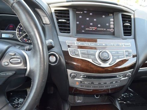 Used 2019 INFINITI QX60 Luxe w/ Sensory Package AWD/4WD image 19