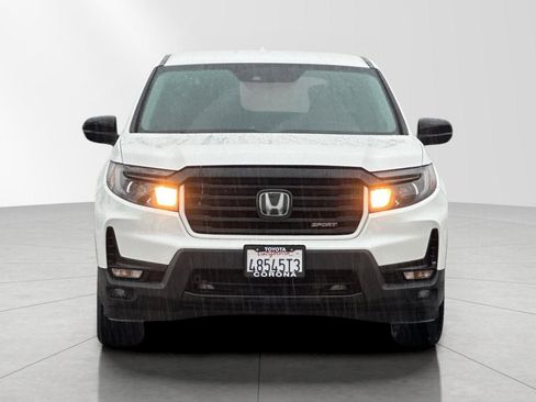 Used 2023 Honda Ridgeline Sport image 8