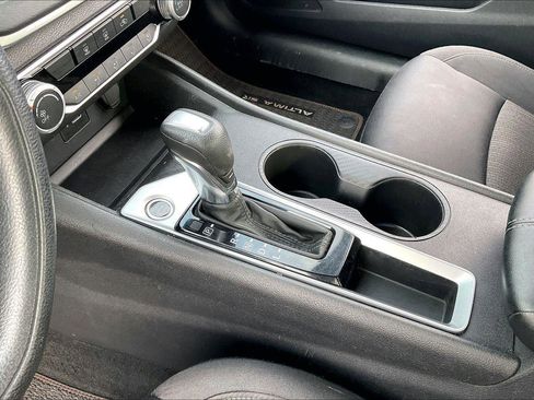 Certified 2024 Nissan Altima 2.5 S image 16