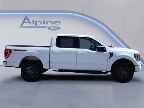 Used 2023 Ford F150 Tremor AWD/4WD image 6