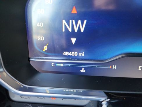 Used 2024 Chevrolet Silverado 1500 RST w/ RST All Star Premium Package image 31