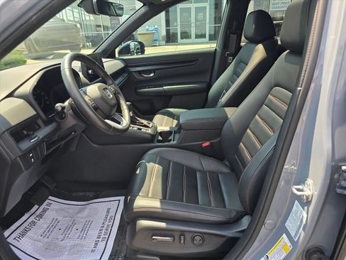 Used 2024 Honda CR-V Sport-L image 12
