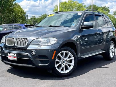 Used 2013 BMW X5 xDrive35i