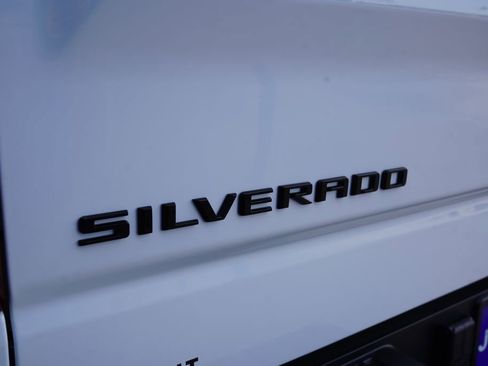 New 2026 Chevrolet Silverado 1500 LT Trail Boss w/ Safety Package image 5