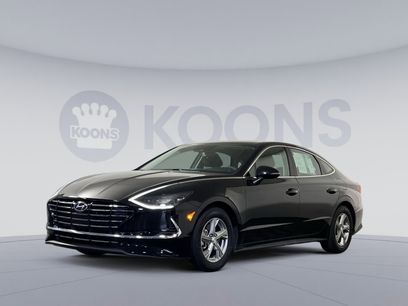 Used 2023 Hyundai Sonata SE