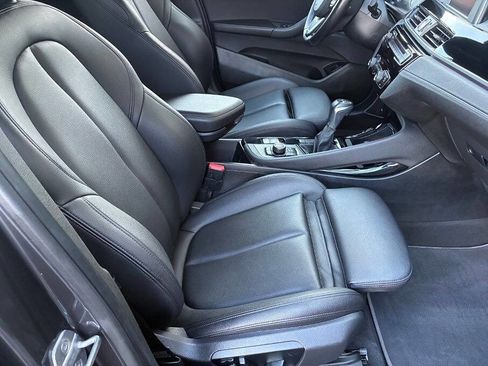 Used 2018 BMW X2 sDrive28i w/ Convenience Package FWD image 35