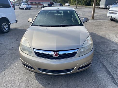 Used 2008 Saturn Aura XE image 2
