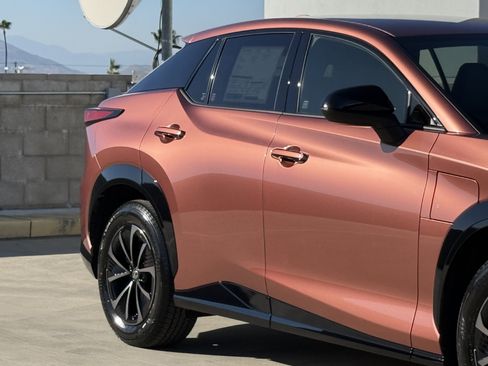 New 2026 Lexus RZ 350e 2WD image 5