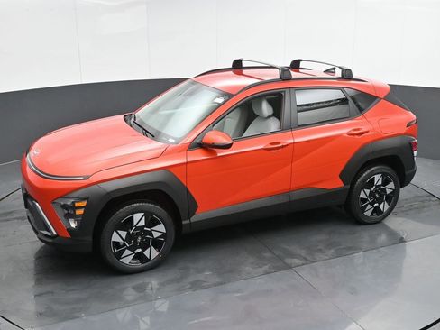 Used 2025 Hyundai Kona SEL image 44