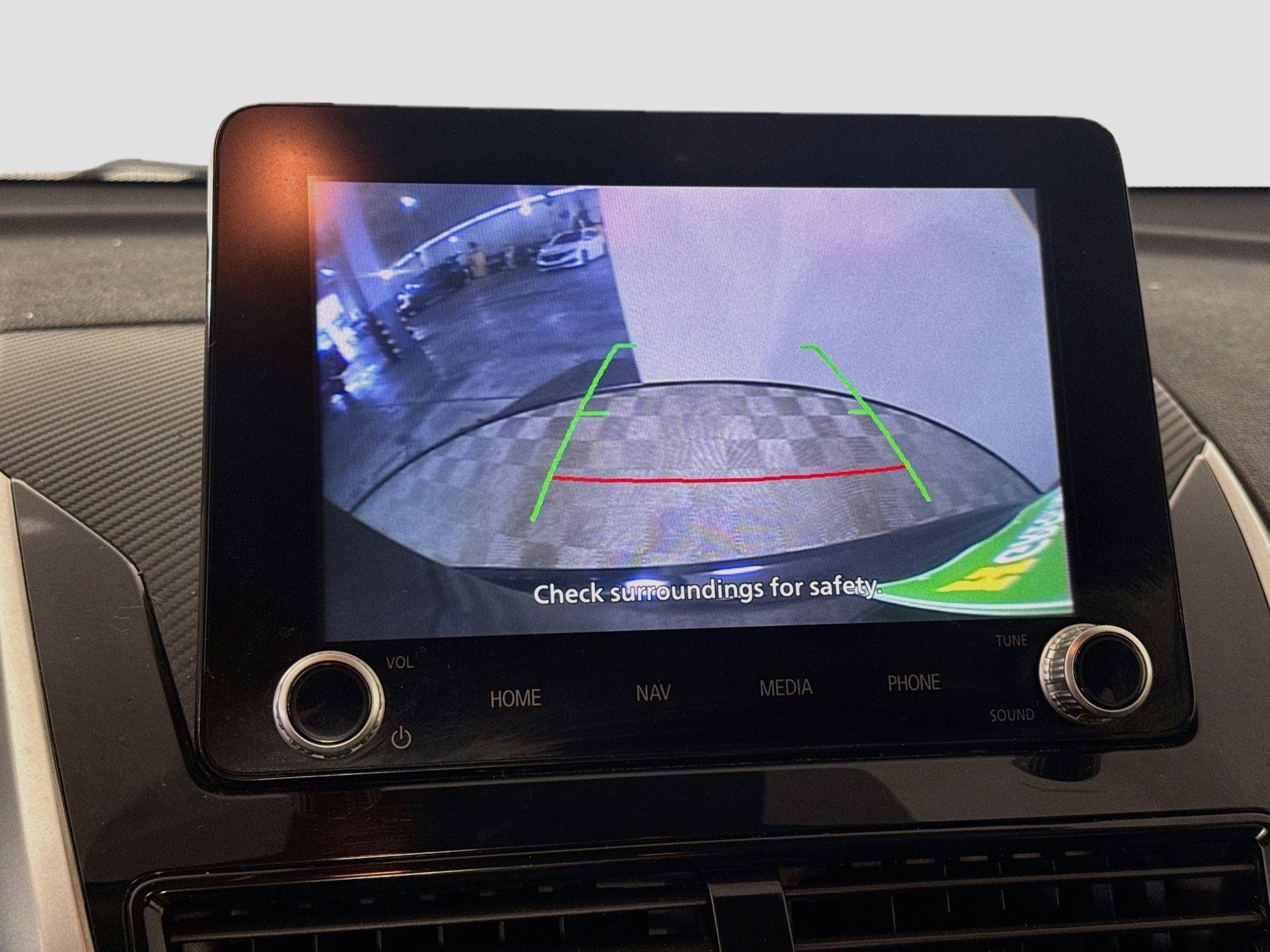 Used 2024 Mitsubishi Eclipse Cross SE AWD/4WD image 19