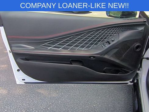 Used 2025 Dodge Charger Daytona R/T w/ Quick Order Package 25M R/T AWD/4WD image 12