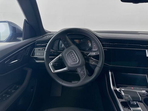 New 2026 Audi Q8 Premium Plus AWD/4WD image 15