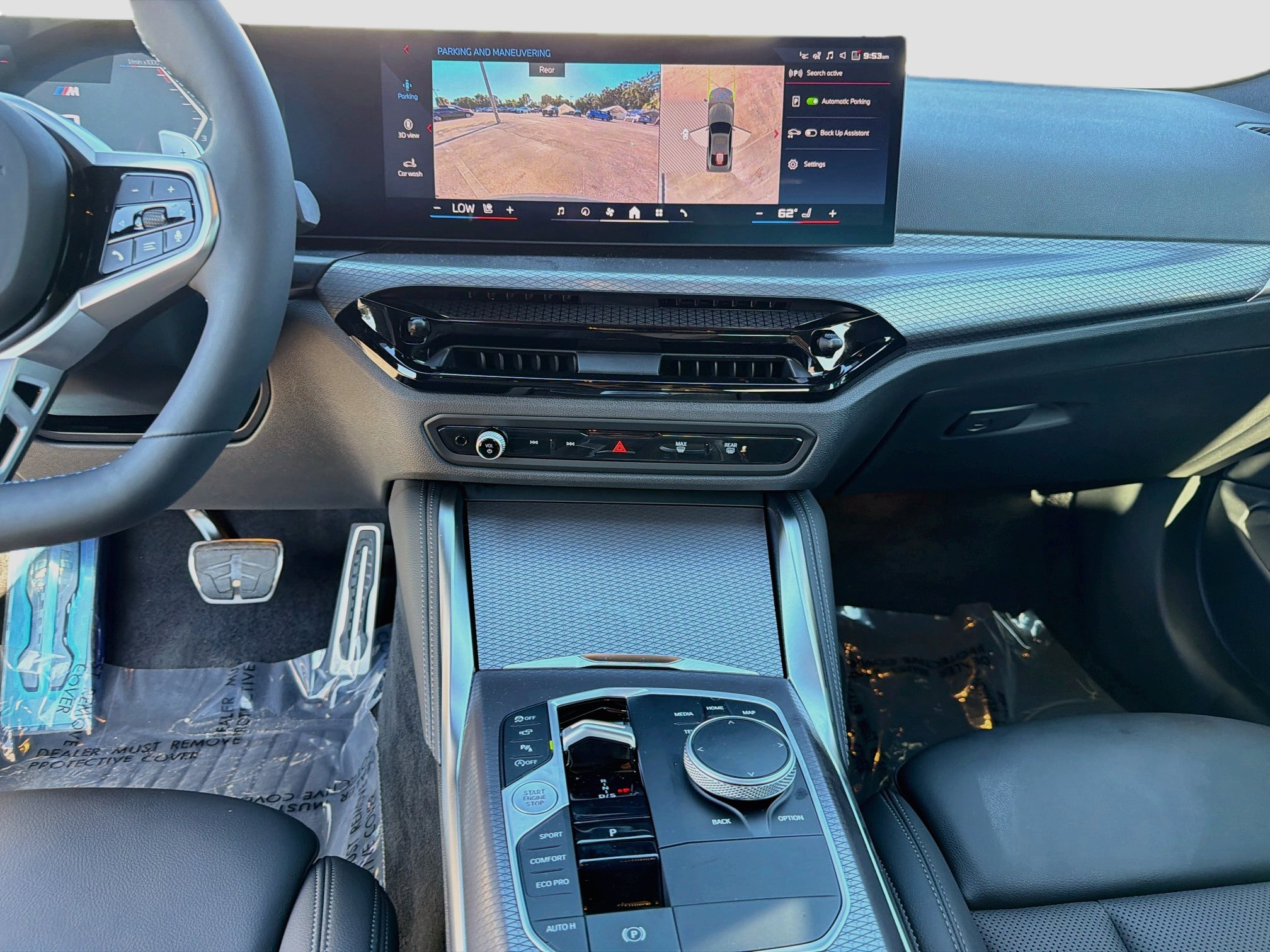 New 2027 BMW M440i Coupe w/ Premium Package RWD image 19