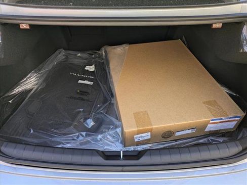 New 2026 Hyundai Sonata SE image 19