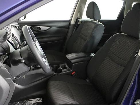 Certified 2020 Nissan Rogue S FWD image 20