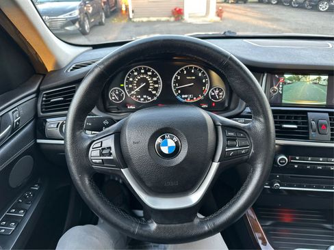 Used 2016 BMW X3 xDrive35i image 22