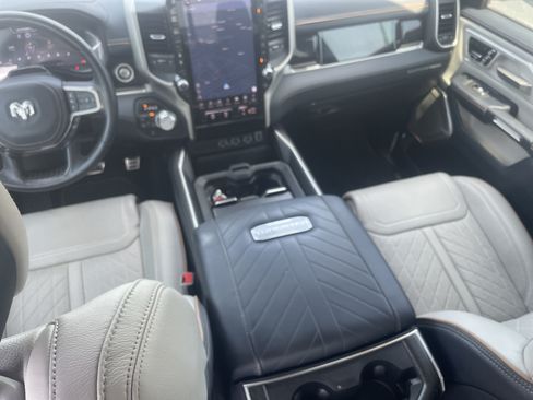 Used 2025 RAM 1500 Tungsten AWD/4WD image 28