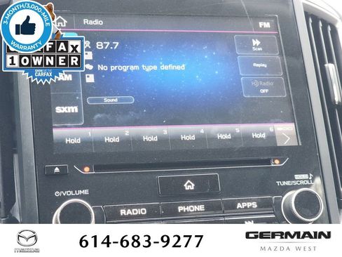 Used 2020 Subaru Forester Limited image 27