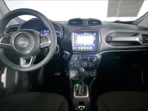 Used 2023 Jeep Renegade Latitude image 15