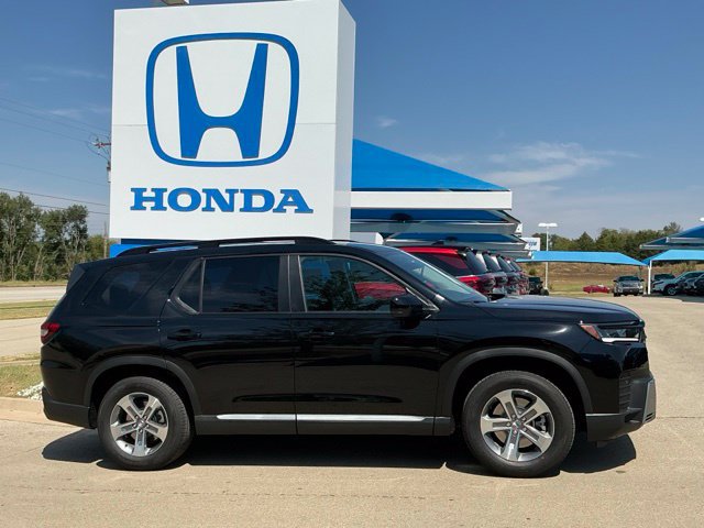 New 2026 Honda Pilot EX-L image 2