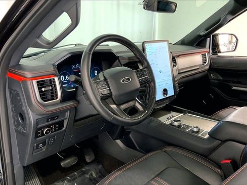 Certified 2023 Ford Expedition Timberline image 14