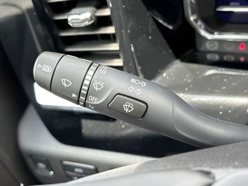 Used 2024 Chevrolet Silverado 1500 RST w/ LPO, Dark Essentials Package image 28