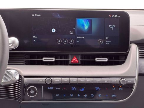 New 2026 Hyundai Ioniq 5 SEL RWD image 19